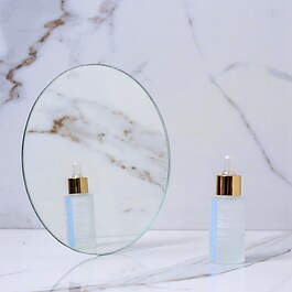 Bitkisel Nemlendirici Hyalüronik Asit Serum - Onarıcı ve Nem Destekleyici